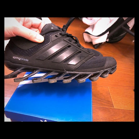 adidas solar blade